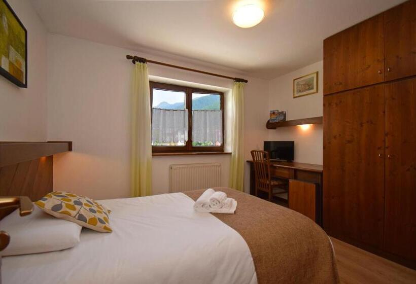 בית מלון כפרי Comelico