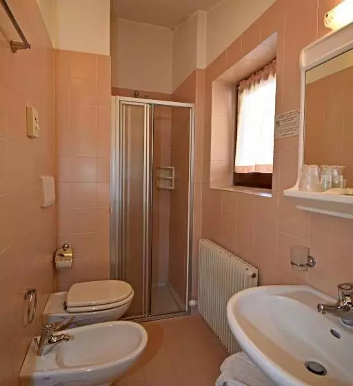 Hotelli Comelico
