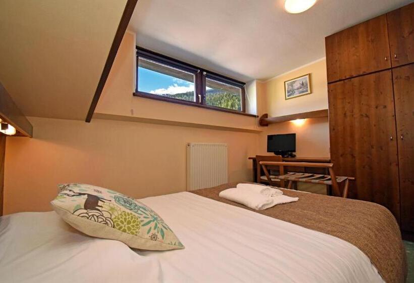 בית מלון כפרי Comelico