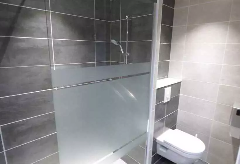 Hotel Hôtel Restaurant Prunières