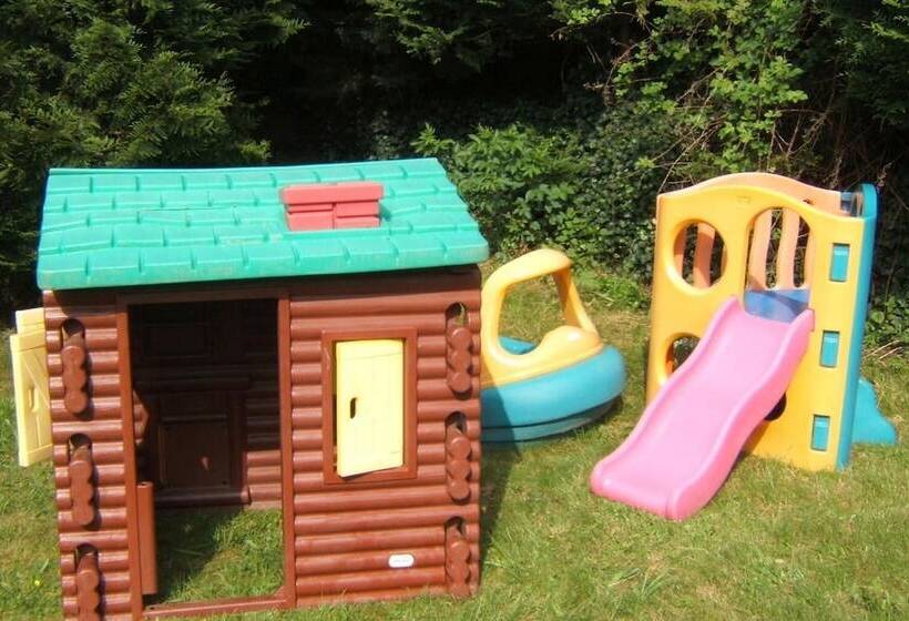 فندق Hôtel Restaurant Prunières