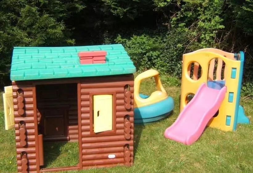 Hotel Hôtel Restaurant Prunières