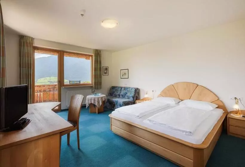 ホテル Margun   Apartments & Panoramarooms