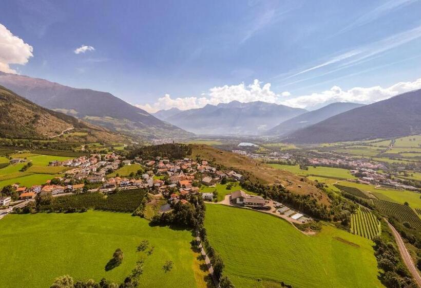 호텔 Margun   Apartments & Panoramarooms