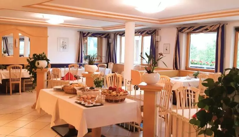 ホテル Margun   Apartments & Panoramarooms