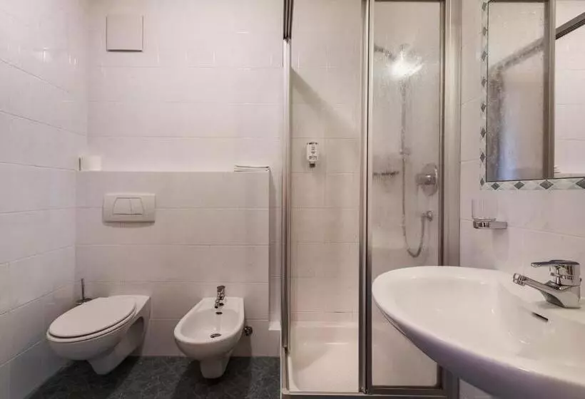 ホテル Margun   Apartments & Panoramarooms