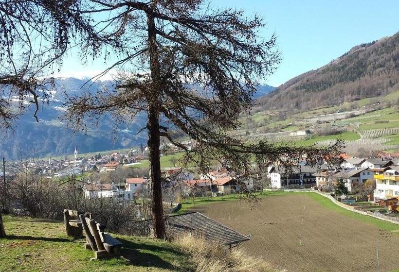 호텔 Margun   Apartments & Panoramarooms