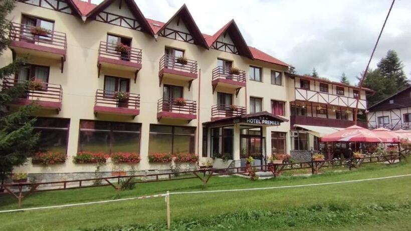호텔 Premier