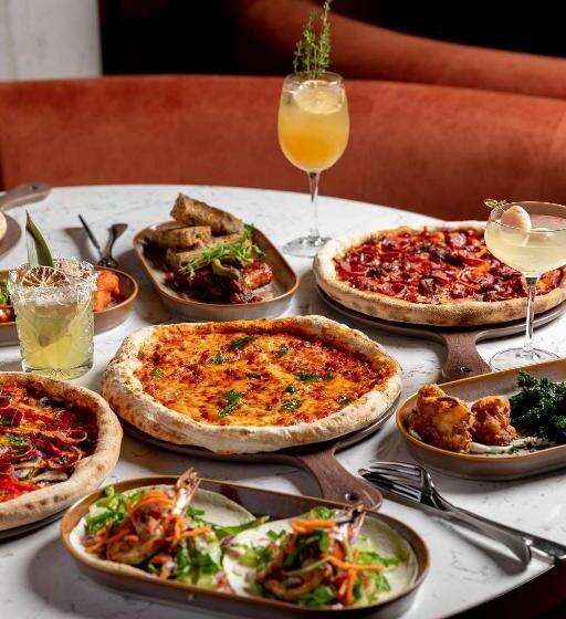 בית מלון כפרי The Brook By Nightcap Plus