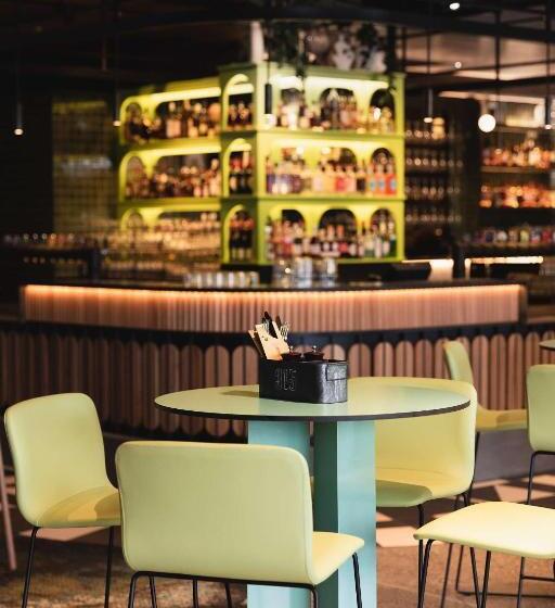 בית מלון כפרי The Brook By Nightcap Plus