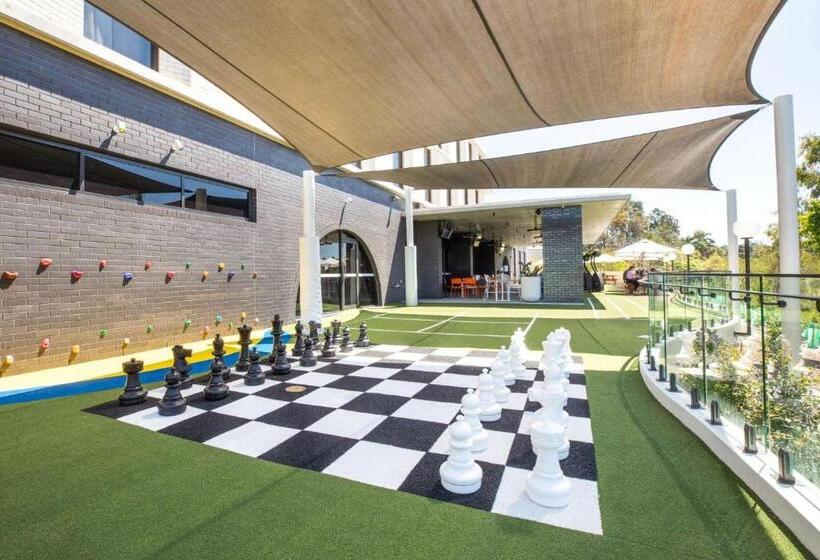 בית מלון כפרי The Brook By Nightcap Plus