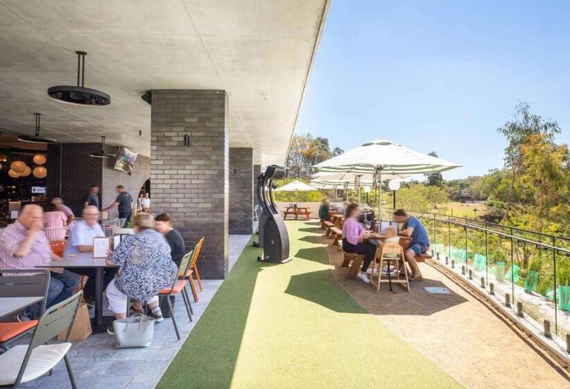 בית מלון כפרי The Brook By Nightcap Plus