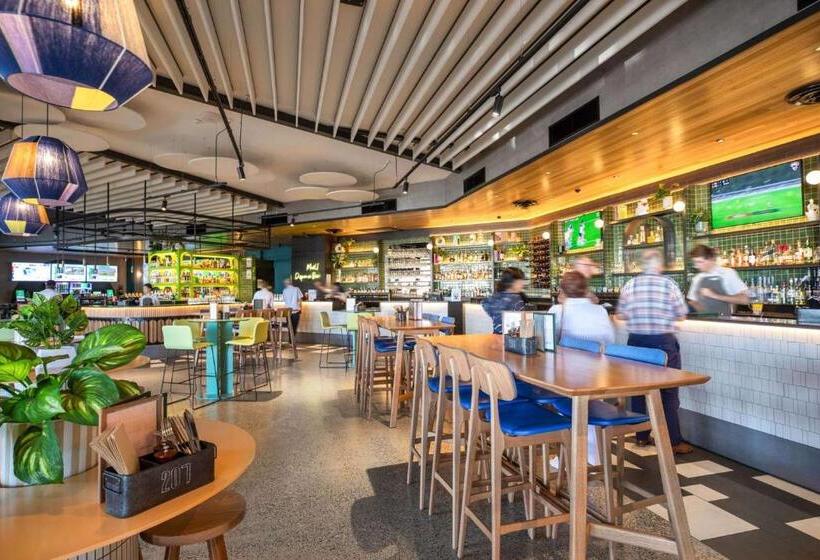 בית מלון כפרי The Brook By Nightcap Plus