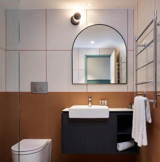 בית מלון כפרי The Brook By Nightcap Plus