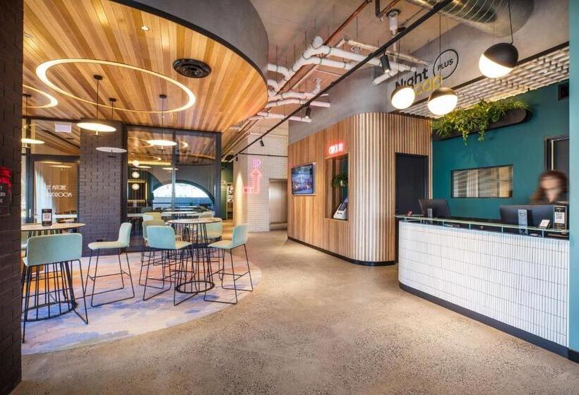 בית מלון כפרי The Brook By Nightcap Plus