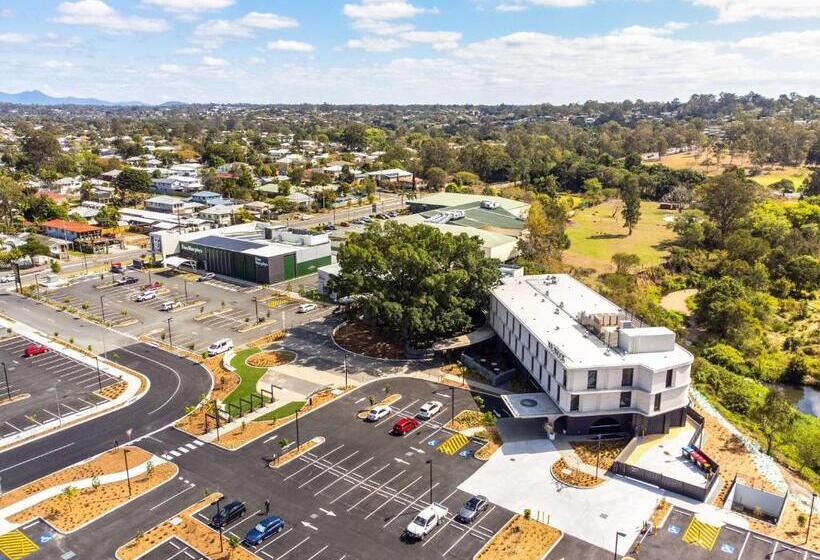 בית מלון כפרי The Brook By Nightcap Plus