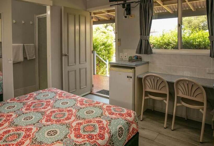 モーテル 22 On Bowen