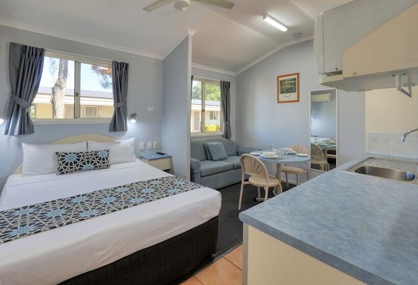 モーテル 22 On Bowen