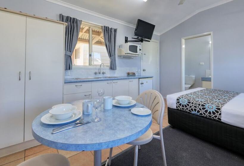 モーテル 22 On Bowen