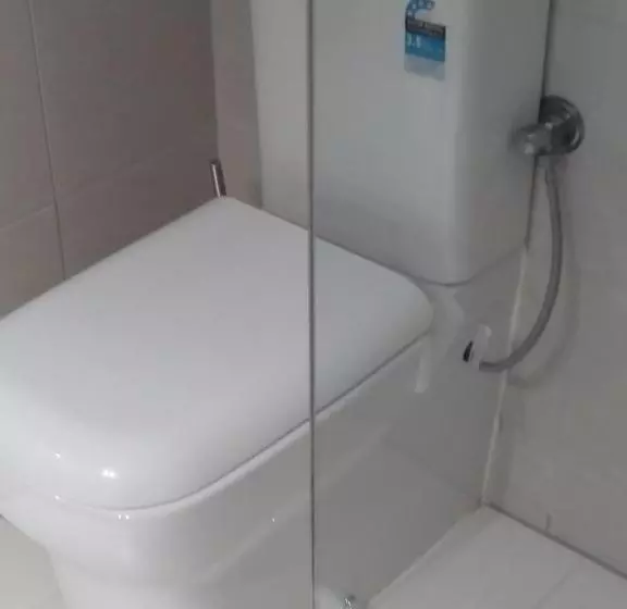 Motelli Acacia Rose Motor Inn