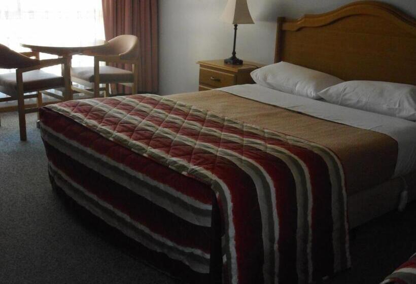 汽车旅馆  Acacia Rose Motor Inn