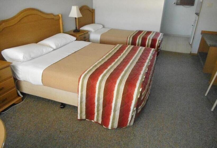 汽车旅馆  Acacia Rose Motor Inn