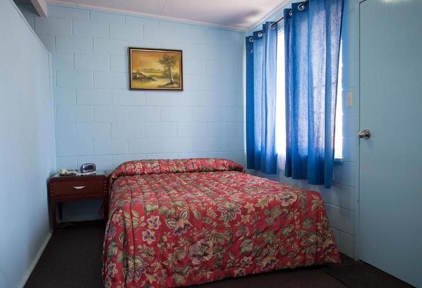 Artesian Motor Inn Under New Management Rams Motel