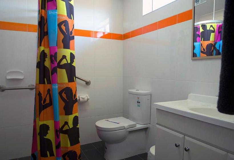 Artesian Motor Inn Under New Management Rams Motel