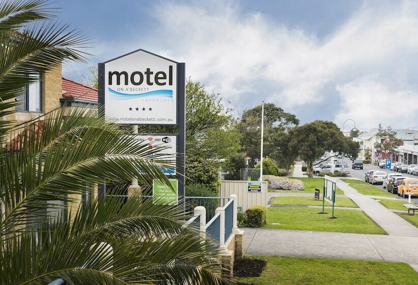 Motel On A Beckett