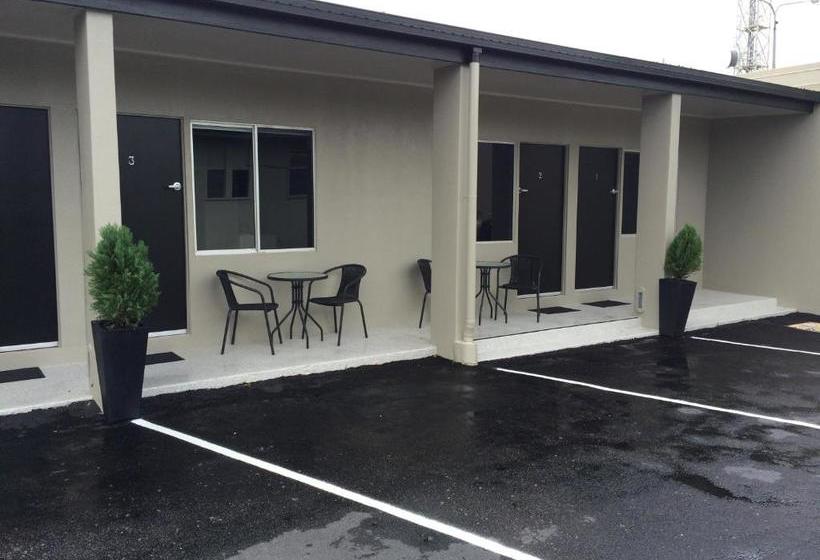 Мотель Original North Australian