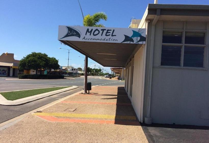 Мотель Original North Australian