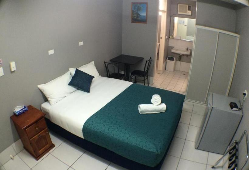 Мотель Original North Australian