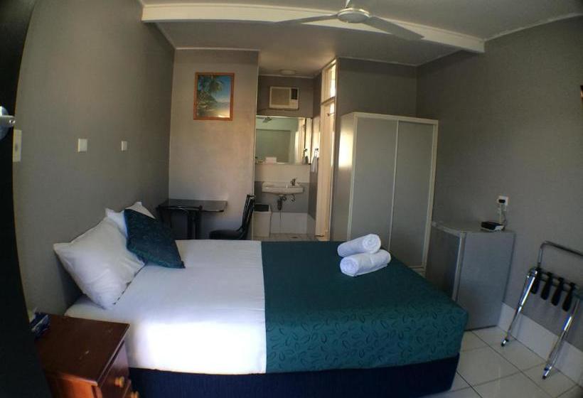 Мотель Original North Australian