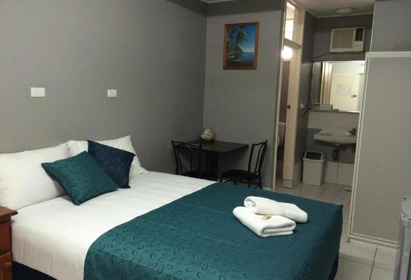 Мотель Original North Australian