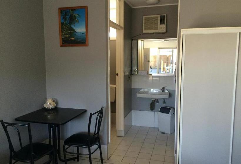 Мотель Original North Australian