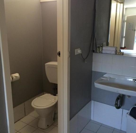 Мотель Original North Australian