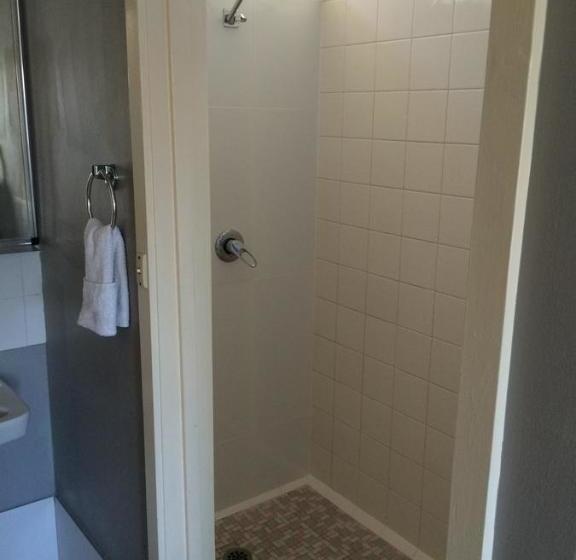 Мотель Original North Australian