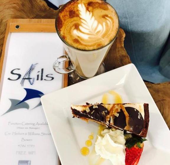 Мотель Original North Australian