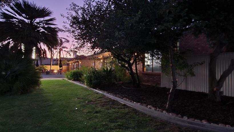 モーテル Ocean Crest Accommodation Solutions