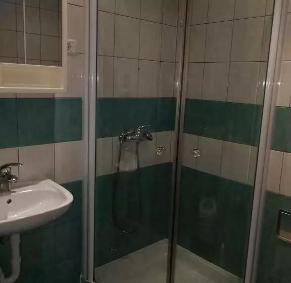 پانسیون Brne Rooms