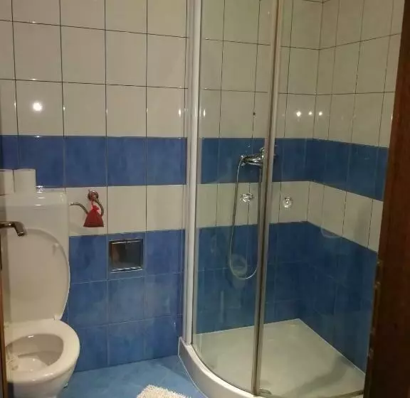 پانسیون Brne Rooms