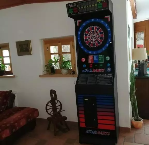 پانسیون Brne Rooms