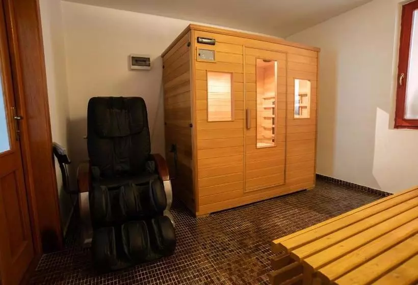 Majatalo Csillag Panzio