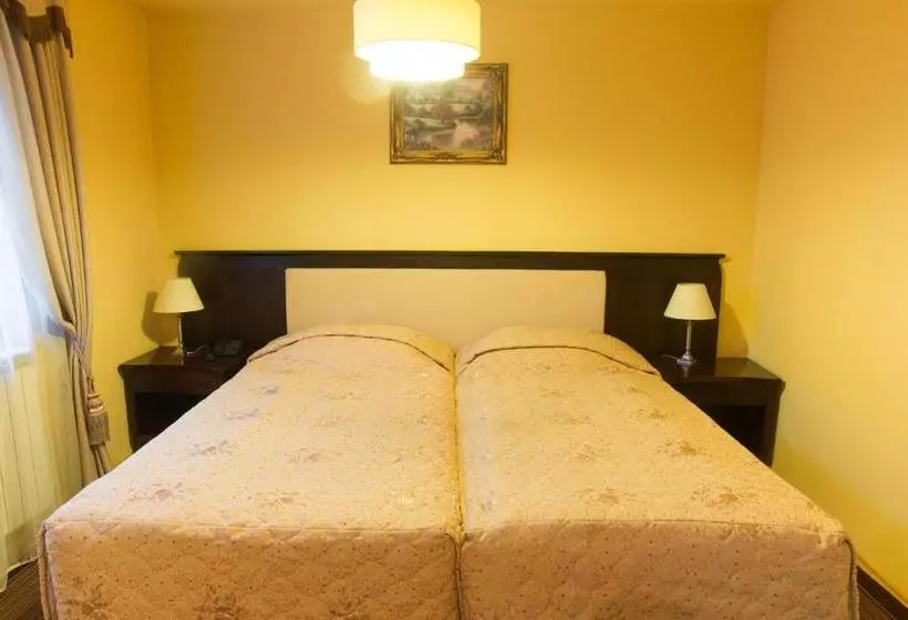 Majatalo Csillag Panzio