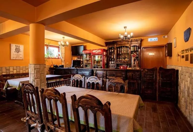 Majatalo Csillag Panzio