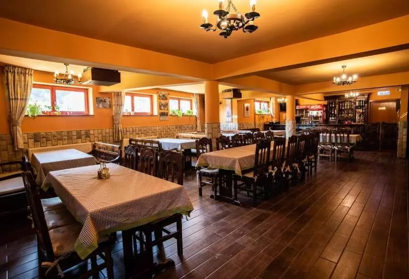 Majatalo Csillag Panzio