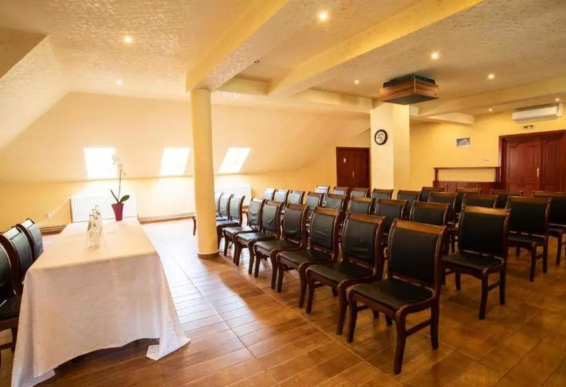 Majatalo Csillag Panzio