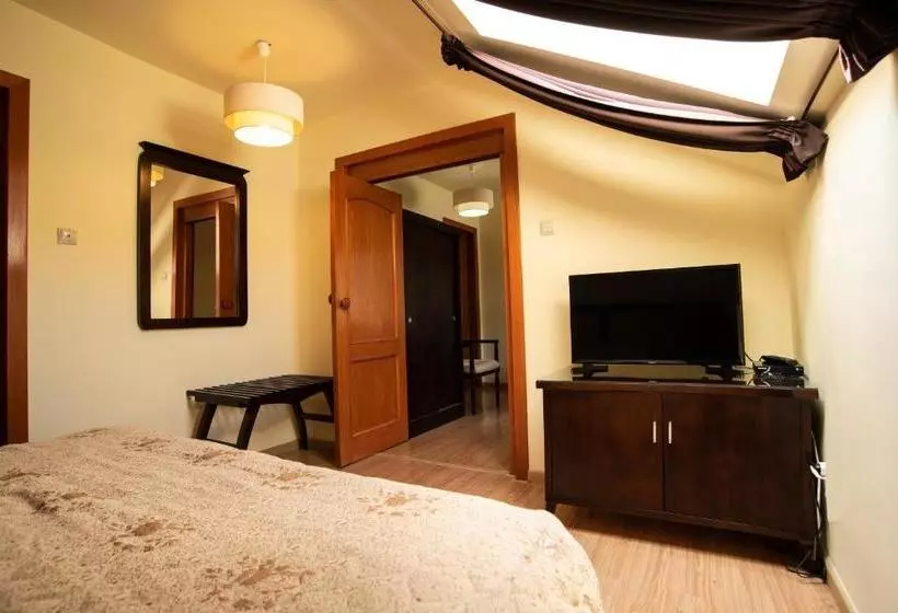 Majatalo Csillag Panzio