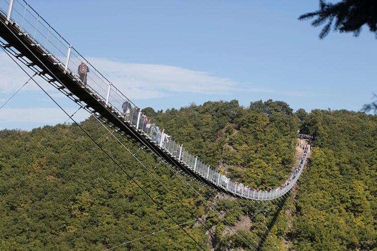 ペンション Gästehaus Knaup