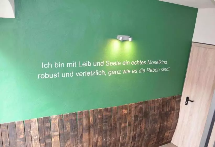 Majatalo Gästehaus Knaup